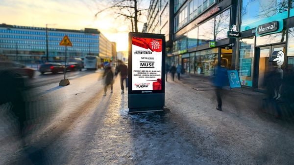 Hakaniemi Siltasaarenkatu A